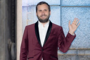 フアン・パブロ・レイジェス プロデューサー、映画『ウィッシュ』来日スペシャルイベントに登場