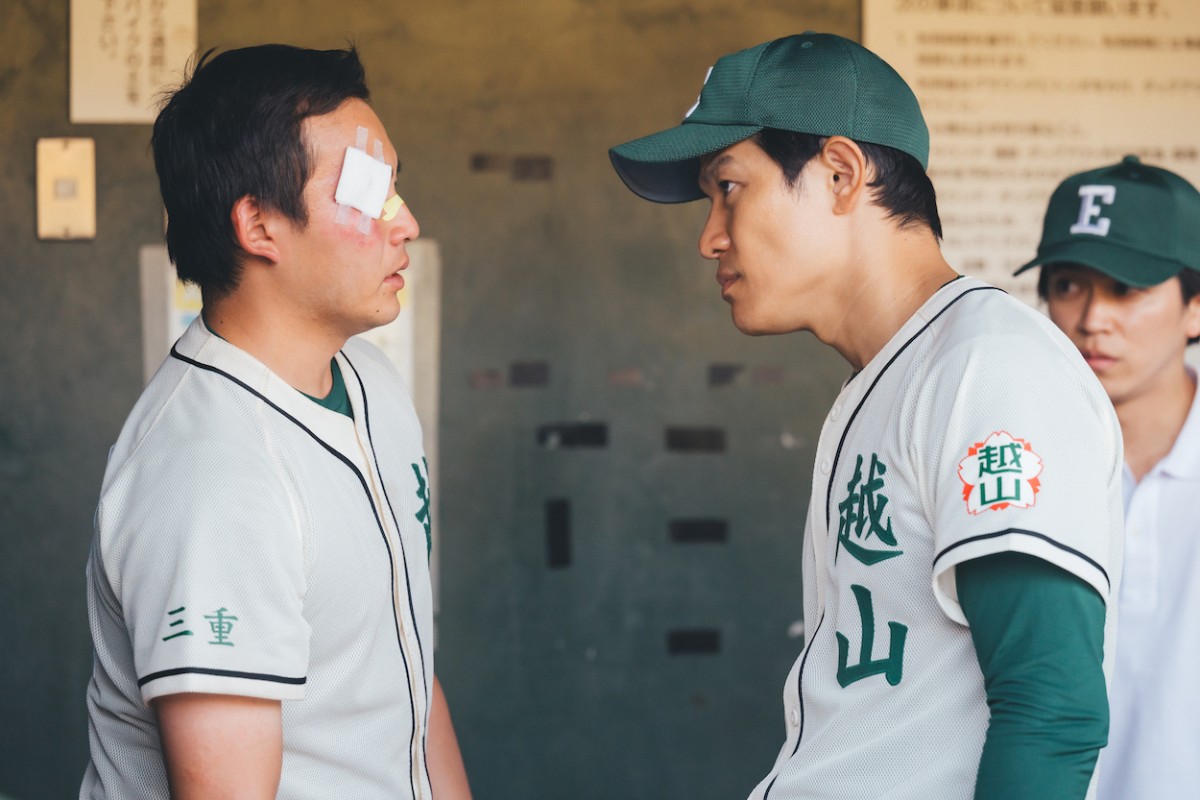 『下剋上球児』田中将大、野球解説者役でサプライズ出演に視聴者ビックリ「さすが日曜劇場」