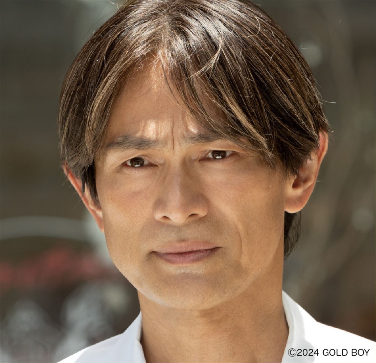 岡田将生主演『ゴールド・ボーイ』本予告解禁　Go！Go！Kids・羽村仁成、黒木華、江口洋介らのコメントも到着