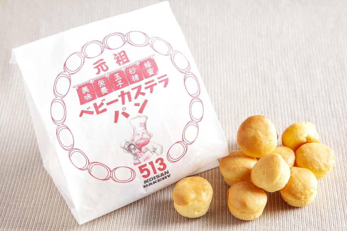 築地に“パンのワンダーランド”オープン！　三重で誕生したみえパンなど80種以上を展開