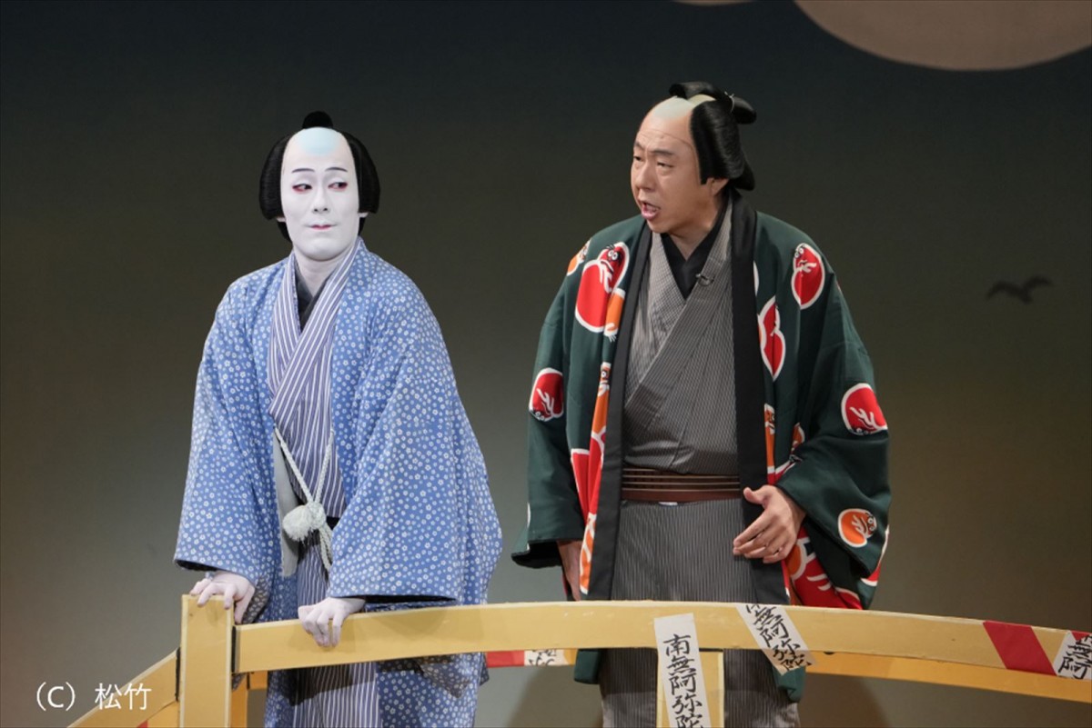宮藤官九郎「いつか“本当の歌舞伎作家”に」　多くのヒット作生み出す男の夢と理想とは