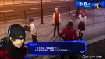 『ペルソナ3 リロード』荒垣真次郎（CV：中井和哉）スクリーンショット