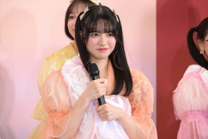 FRUITS ZIPPER、『第65回　輝く！日本レコード大賞』表彰式・記者会見に登場