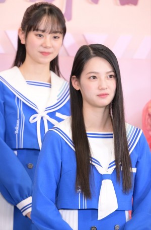 僕が見たかった青空、『第65回　輝く！日本レコード大賞』表彰式・記者会見に登場