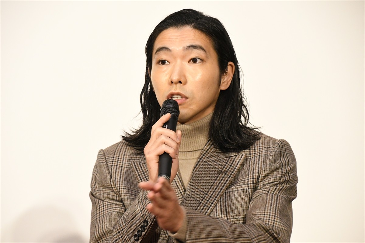 吉高由里子、大河ドラマ放送開始まで1ヵ月を切り「血が出るぐらいドキドキしています」
