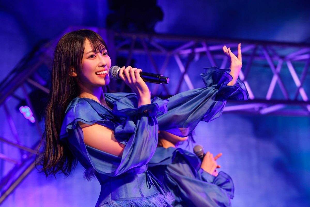 日向坂46・四期生、不安や悩みを乗り越え“一体感”　「新参者」全10公演完走