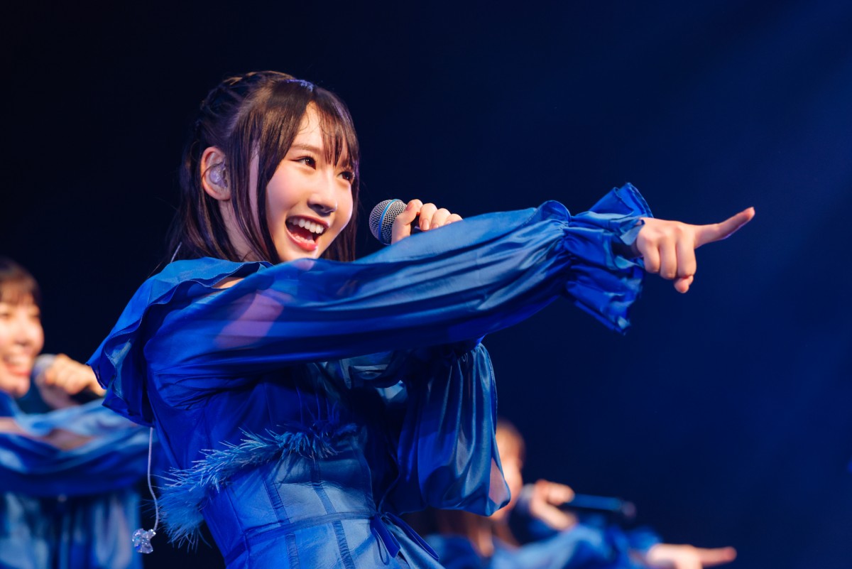 日向坂46・四期生、不安や悩みを乗り越え“一体感”　「新参者」全10公演完走