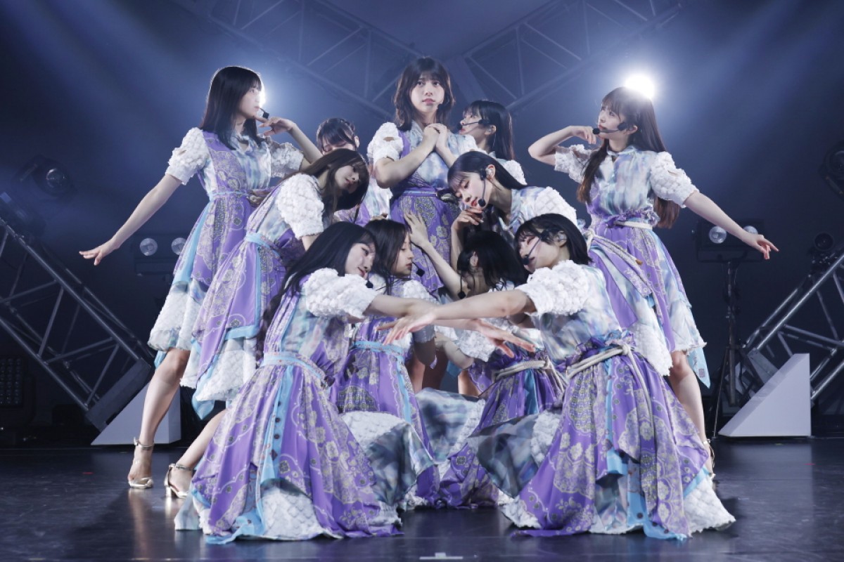 坂道グループ「新参者」全30公演を完走、トータル応募数は30万　乃木坂46・五期生でファイナル
