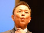 恵俊彰、1964年12月21日生まれ
