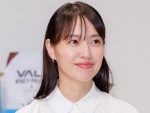 戸田恵梨香、5月に第1子出産を報告