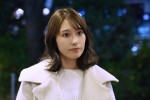 ドラマ『夫を社会的に抹殺する5つの方法 Season2』に出演する桜井玲香