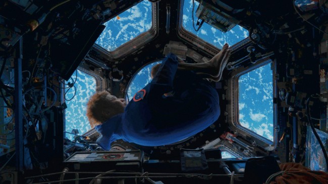 映画『僕が宇宙に行った理由』12月29日公開