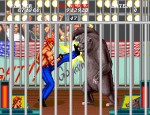『アーケードアーカイブス ソリタリーファイター』スクリーンショット