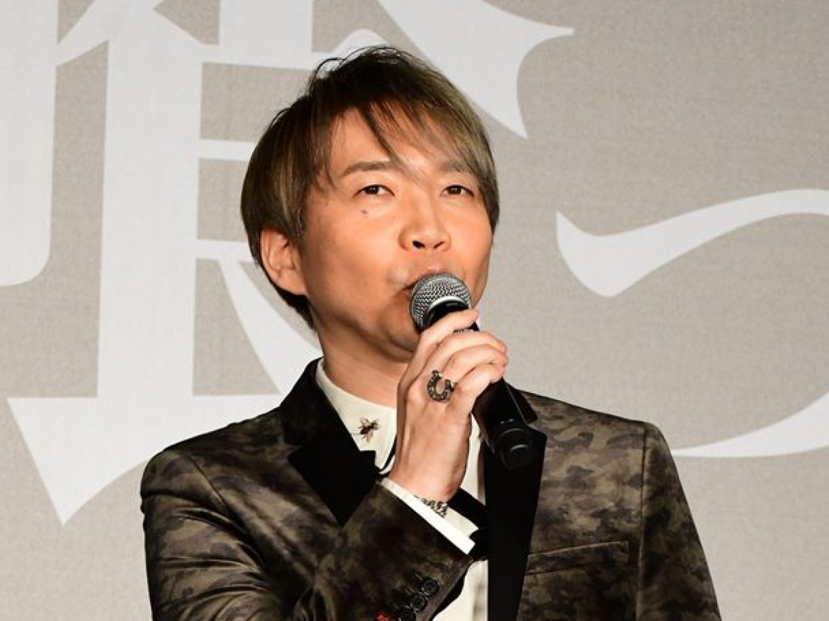 諏訪部順一(2018年撮影)