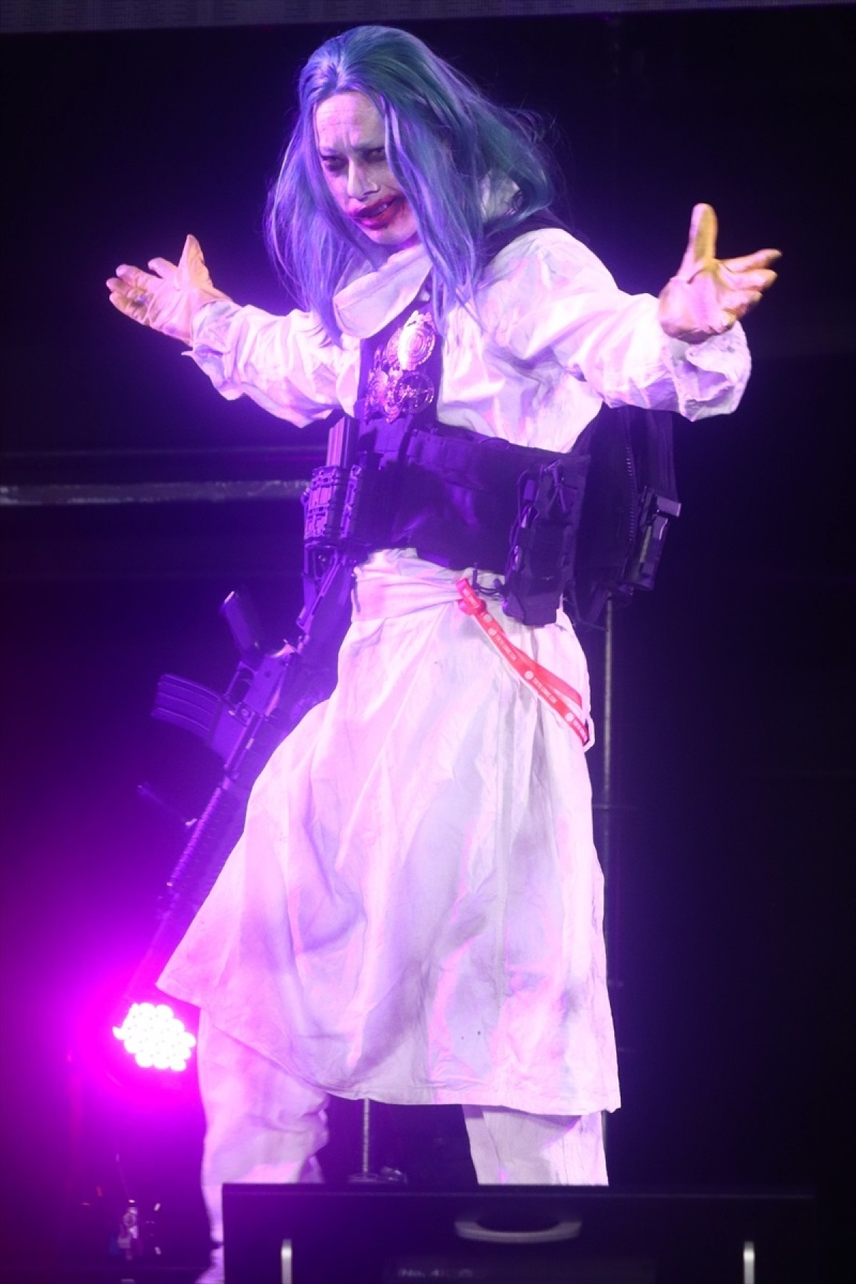 20231209_「コスプレファッションショー」