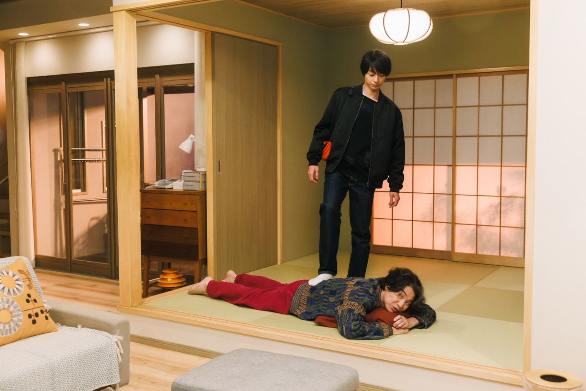 『コタツがない家』最終回　聖夜に騒動が勃発　“万里江”小池栄子は欲しいものを手にすることができるのか