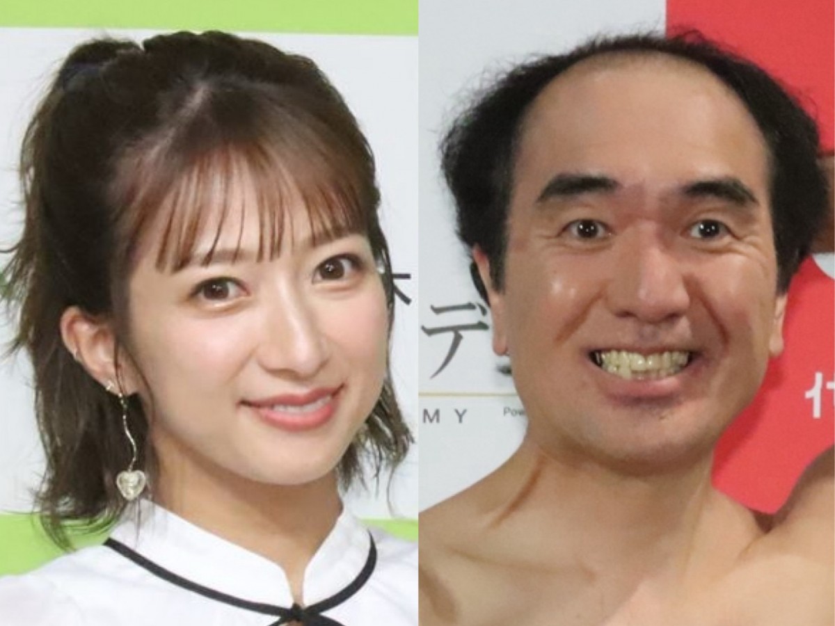 実は“共演NG”だった芸能人たち　辻希美が21年間ぶりに共演した相手とは