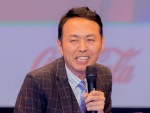 1月に一般女性との結婚を発表したアンガールズ・田中卓志（2019年撮影）