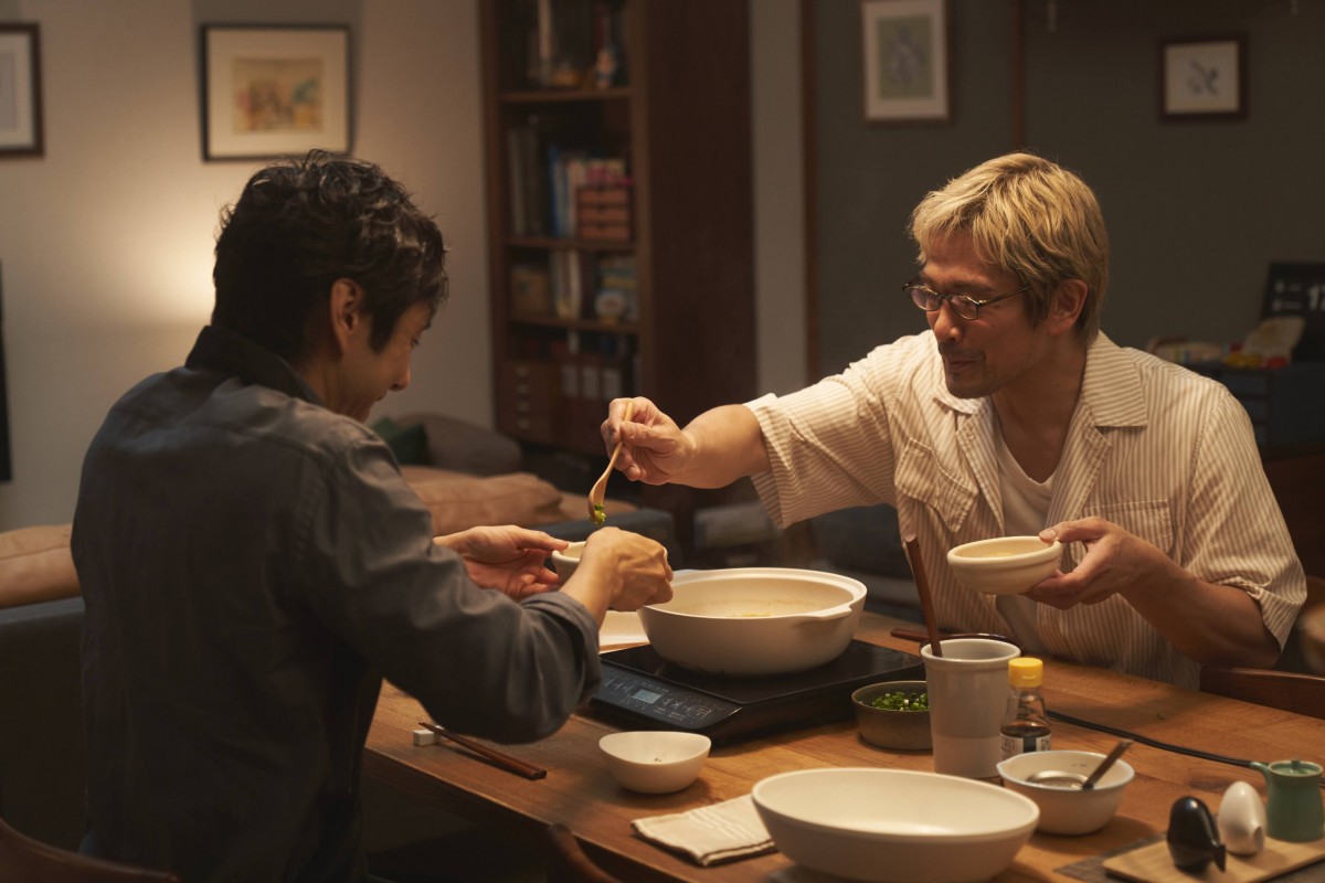 『きのう何食べた？ season2』“シロさん”西島秀俊、ケンジ母の言葉に感動　ネットも涙「めっちゃいいお母さん」