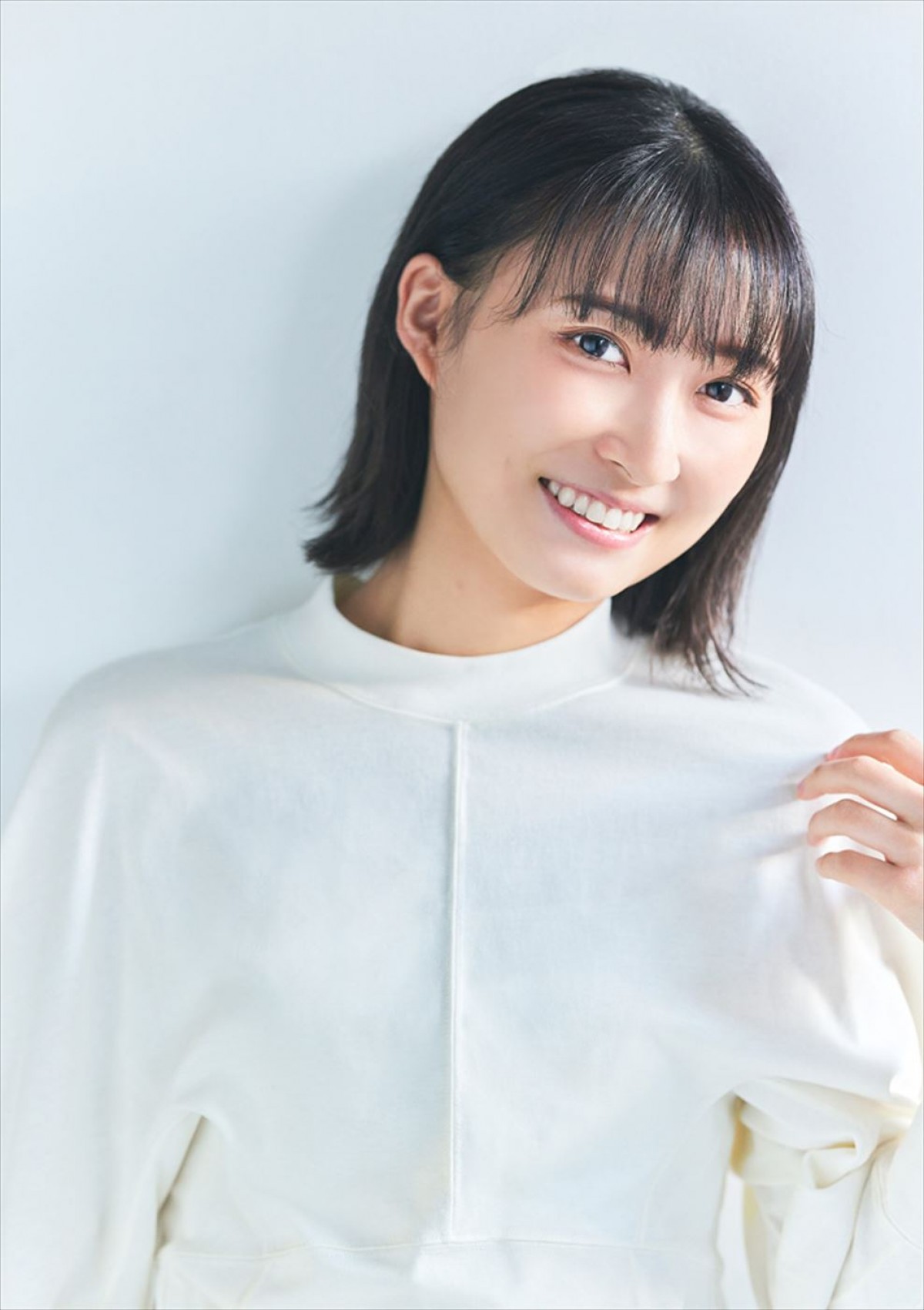アニメ『ダンダダン』24年10月放送開始！　若山詩音、花江夏樹、田中真弓、中井和哉のCV入りPV解禁