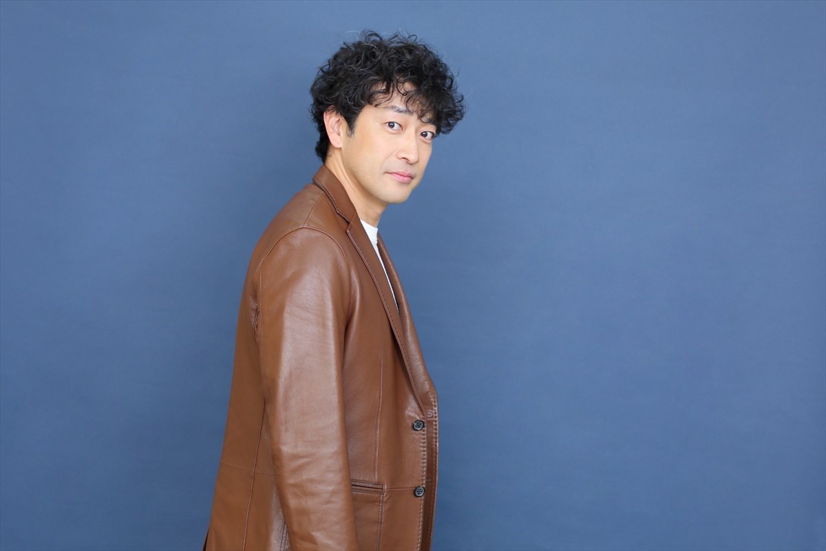 迫田孝也、『VIVANT』『ハリポタ』大活躍の1年　新年は俳優を目指すきっかけの三谷幸喜と再タッグで幕開け