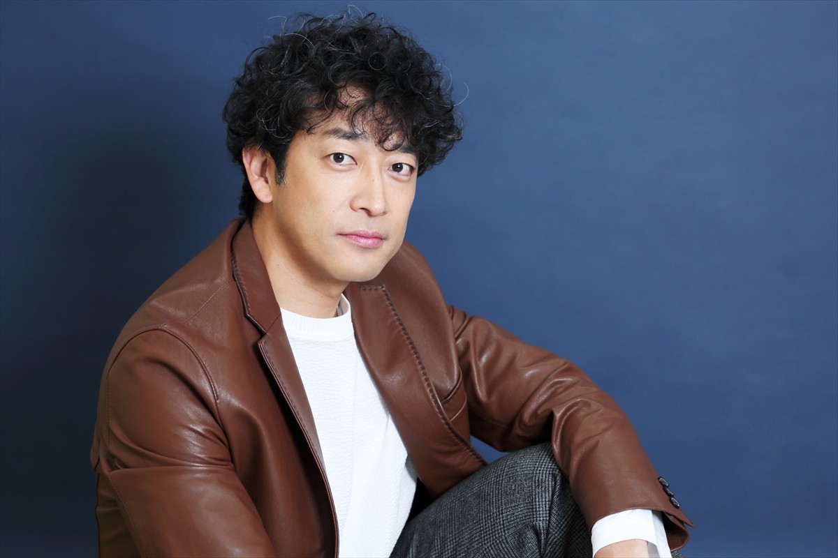 迫田孝也、『VIVANT』『ハリポタ』大活躍の1年　新年は俳優を目指すきっかけの三谷幸喜と再タッグで幕開け