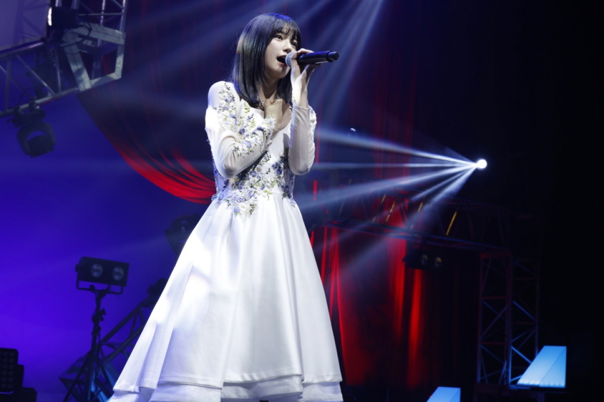 坂道グループ「新参者」全30公演を完走、トータル応募数は30万　乃木坂46・五期生でファイナル