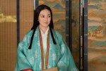 大河ドラマ『光る君へ』高階貴子を演じる板谷由夏