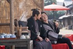 スペシャルドラマ『必殺仕事人』場面写真