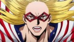 テレビアニメ『僕のヒーローアカデミア』7期PV場面カット