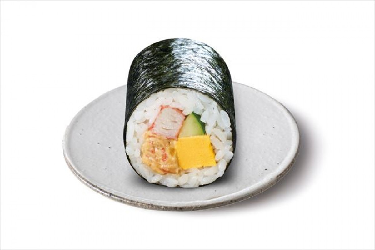 20231220 恵方巻