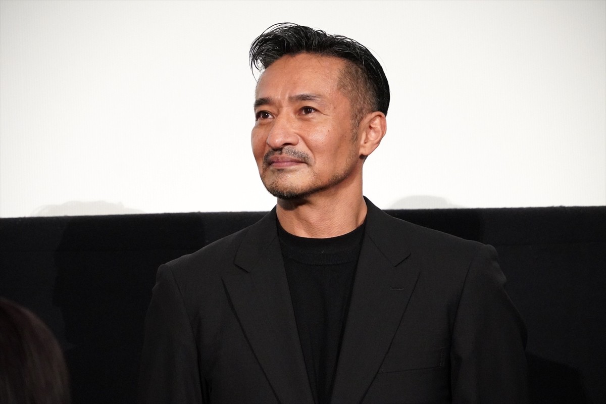小沢仁志「映画くらいいいんじゃねえの？」還暦記念映画でコンプライアンスに真っ向勝負