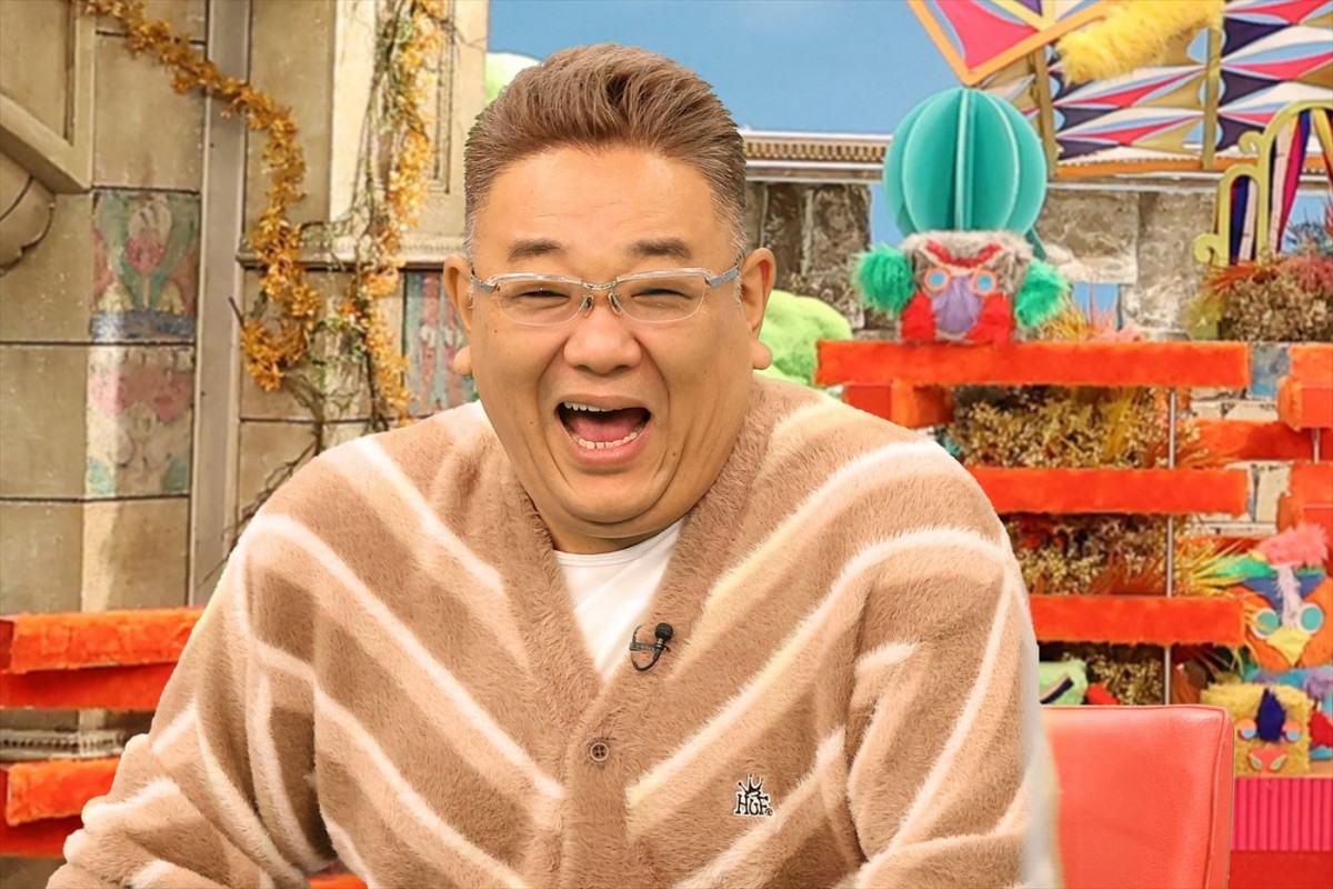 竹野内豊、キンプリ・高橋海人がクイズに苦戦？　『坂上どうぶつ王国 3時間SP』あす放送