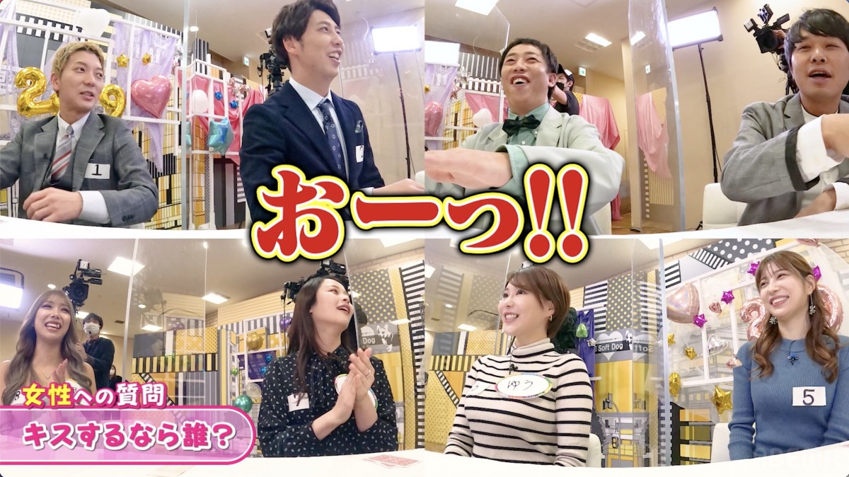 “美人すぎるラウンドガール”雪平莉左が「恋に落ちるタイプ」告白　街中で一目惚れすることも　