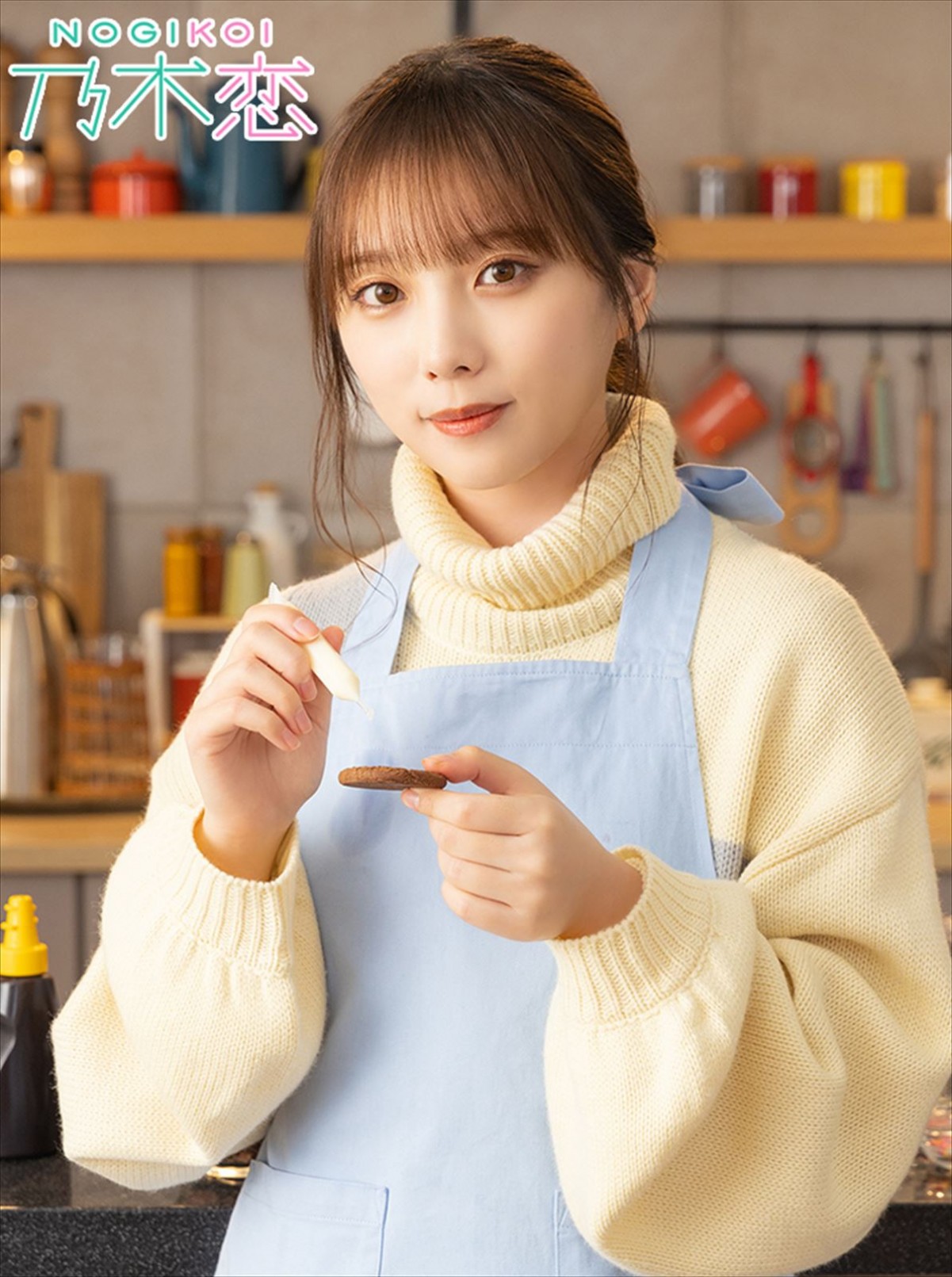 乃木坂46・岩本蓮加、遠藤さくら、与田祐希出演　『乃木恋』×「ダース」コラボショートドラマ配信決定