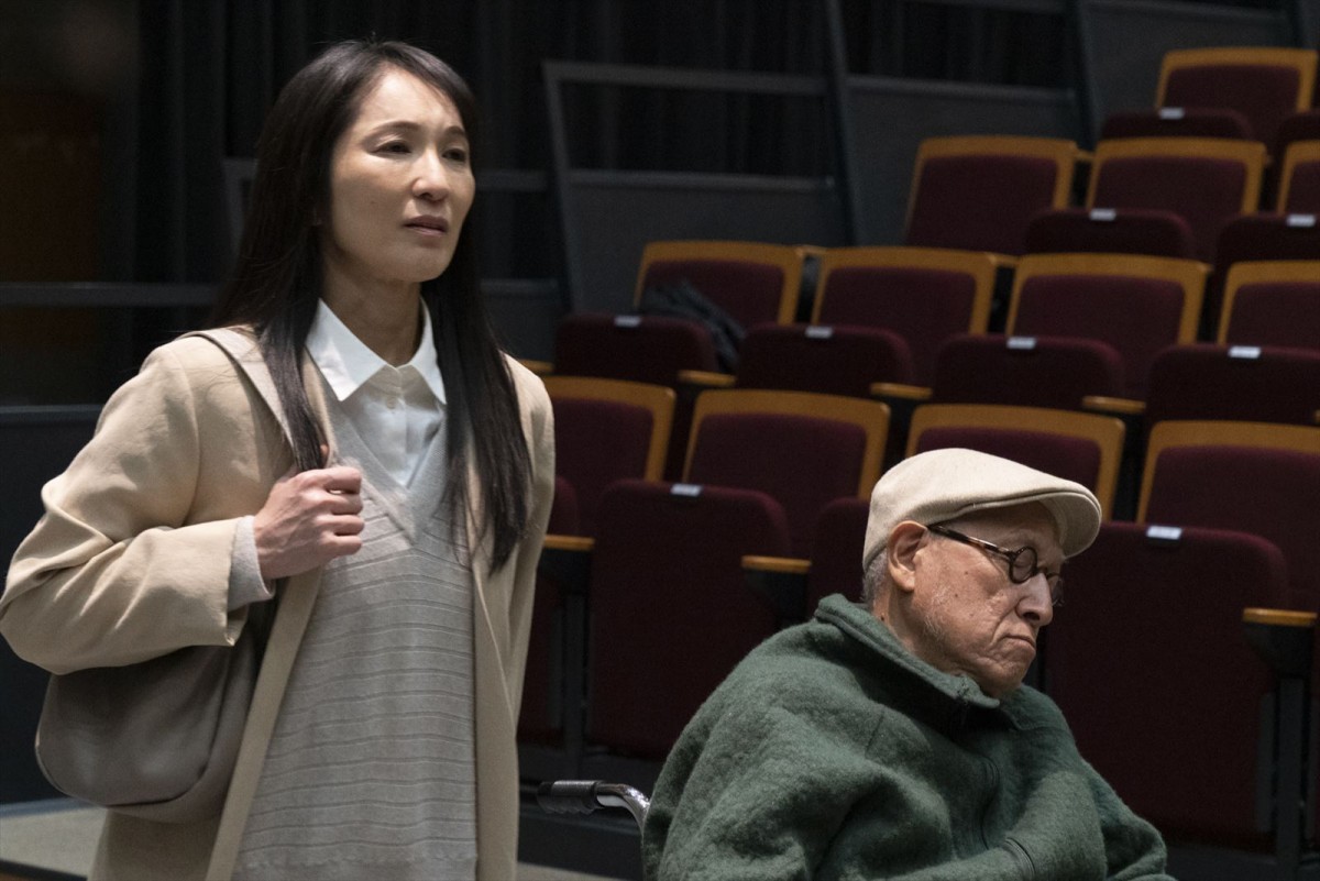 土屋太鳳が監督＆有村架純とW主演　『Prelude ～プレリュード～』ポスター＆場面写真解禁