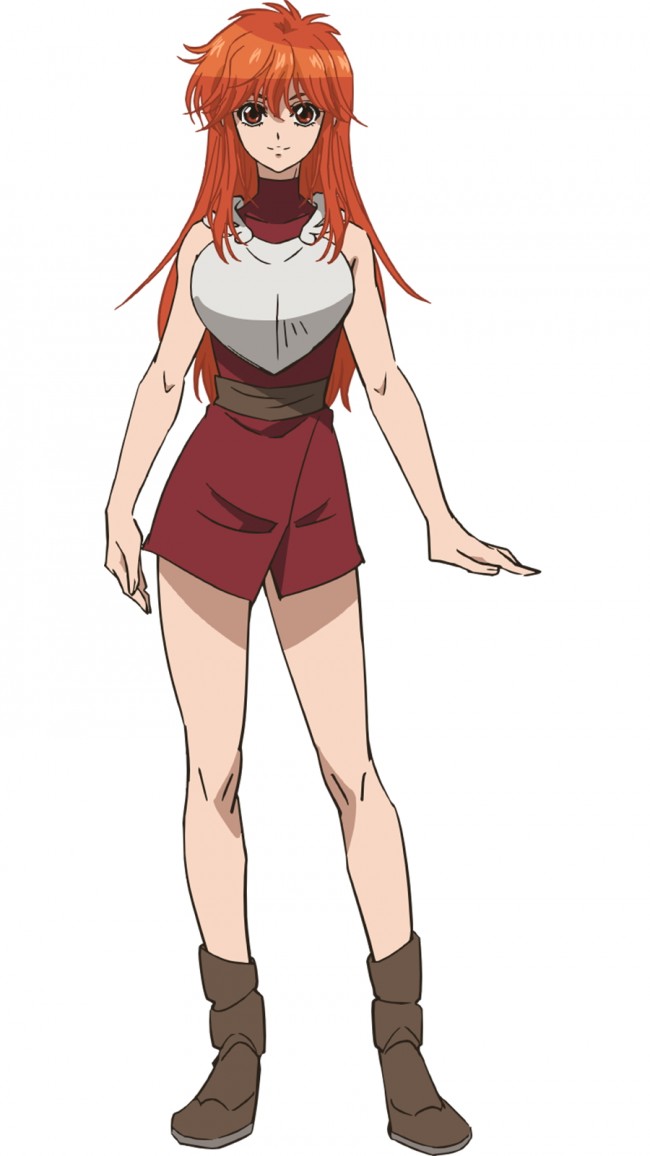 『BASTARD!!』第2期“地獄の鎮魂歌編”、2023年配信決定 第1弾PVで侍大将vs魔戦将軍が激突！ ／2023年1月9日 写真