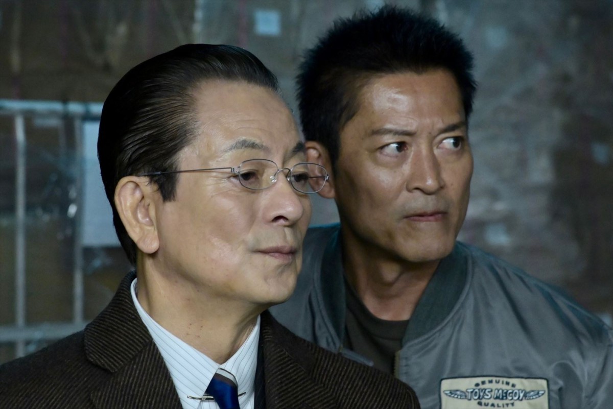 『相棒』たまたま出会った親子が凶悪事件に関与!?　絡み合った謎を特命係が解き明かす