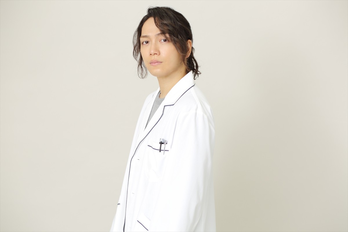 山崎育三郎、2022年は「デビューしてからの集大成」　第2章の幕開けにワクワク