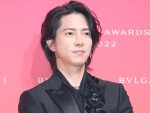 【写真】山下智久、趣味のサウナで「整った」報告に「お顔が整い過ぎ」