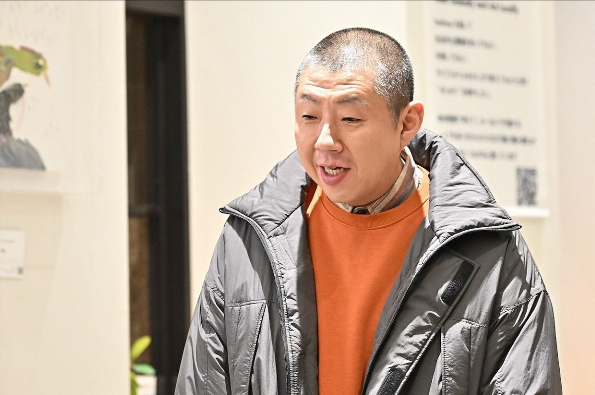 『100万回 言えばよかった』“悠依”井上真央の告白に“直木”佐藤健号泣　ネットもらい泣き「切なすぎる」