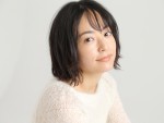 井上真央（2021年撮影）