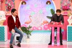 1月4日放送『上田と女が吠える夜　新春2時間SP』より