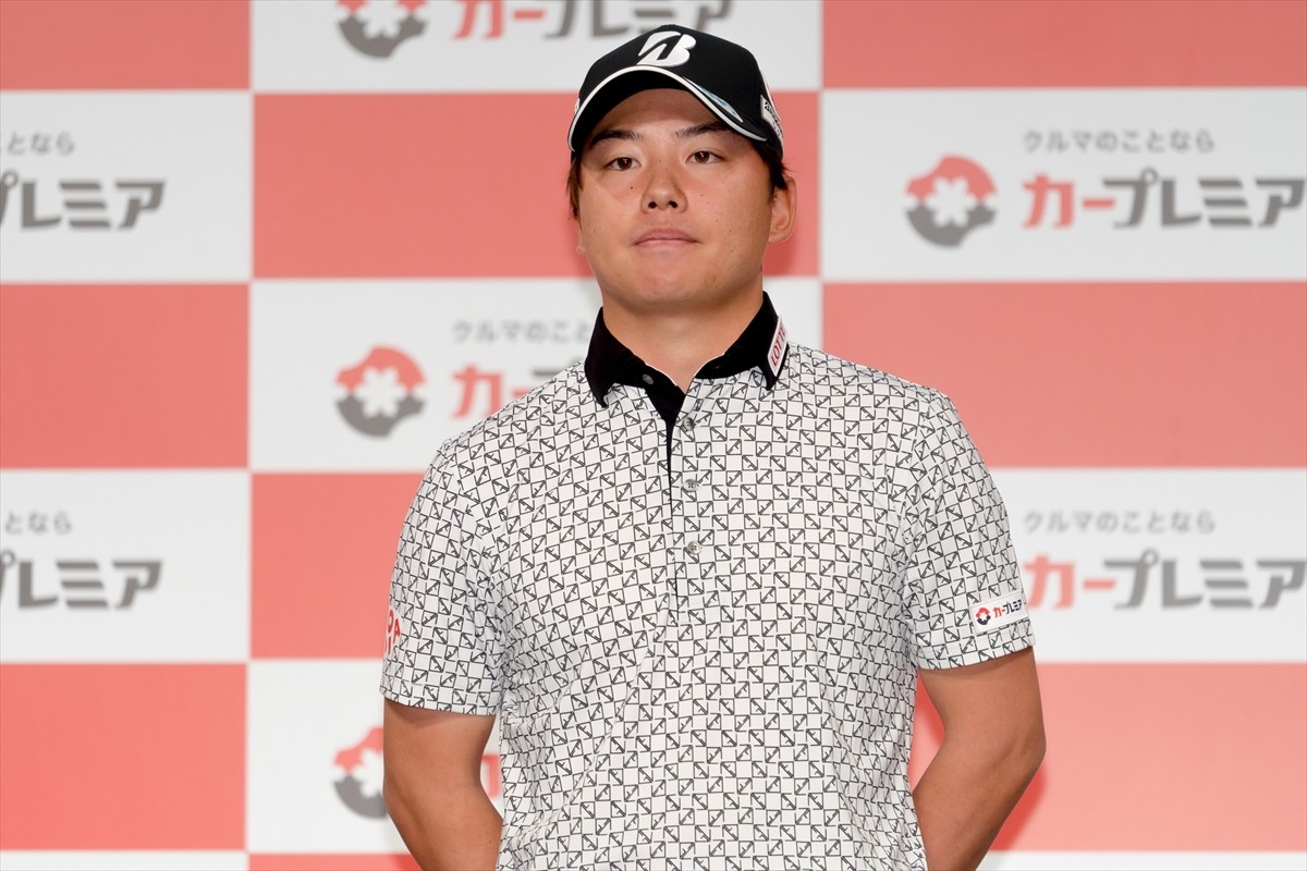 片寄涼太、結婚発表後初の公の場「感謝をし続けて、より一層がんばっていきたい」