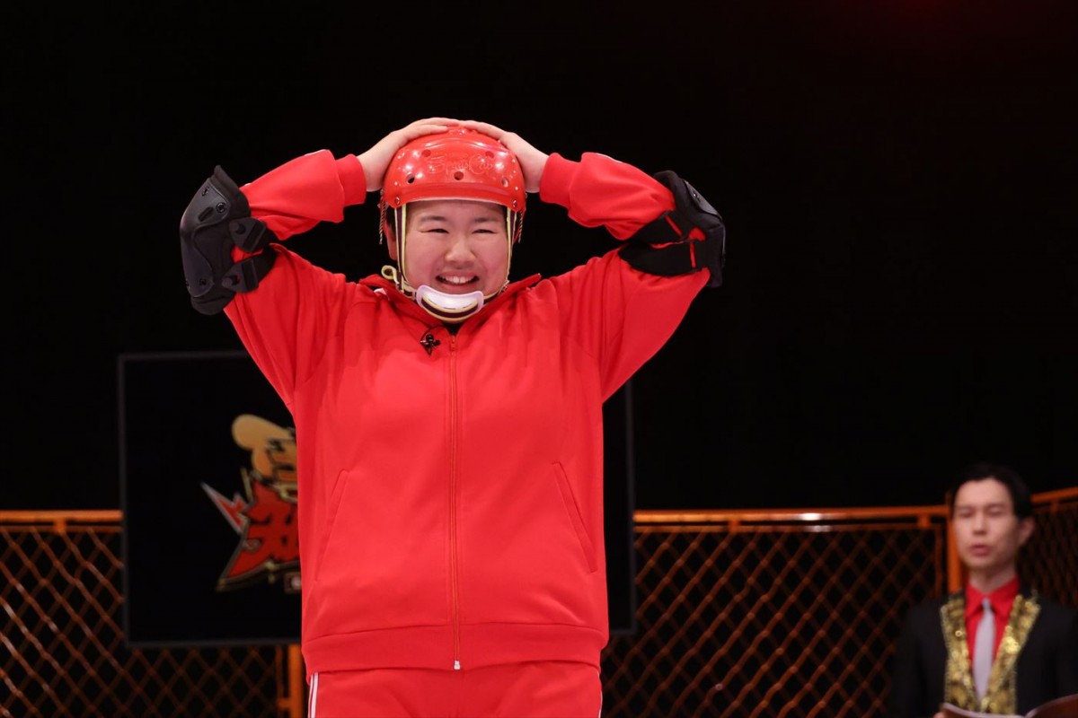 ハライチ・澤部＆美 少年・浮所飛貴が体を張ったクイズに挑戦！　『クイズ★ギリギリ知筋レース』あす放送
