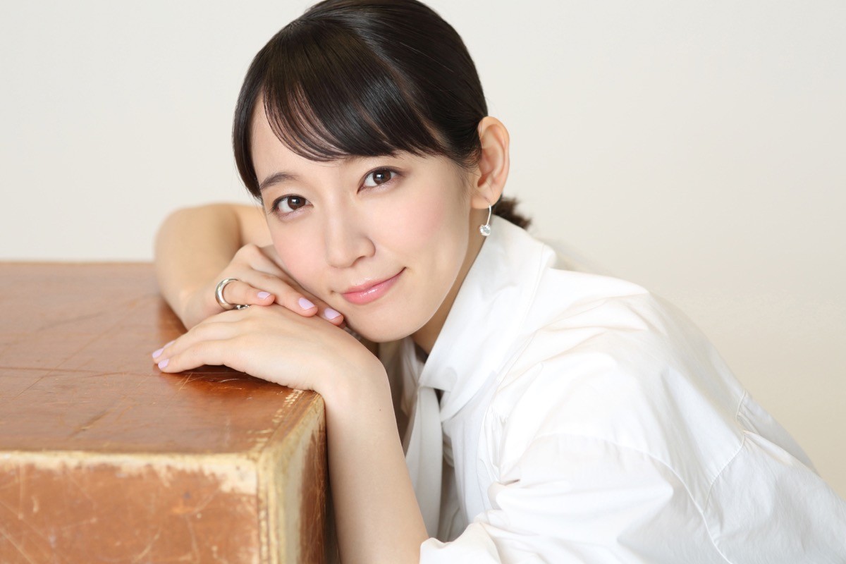 吉岡里帆が30歳、強烈悪女から美しき女郎蜘蛛まで　これまで“爪痕”残した役柄たち