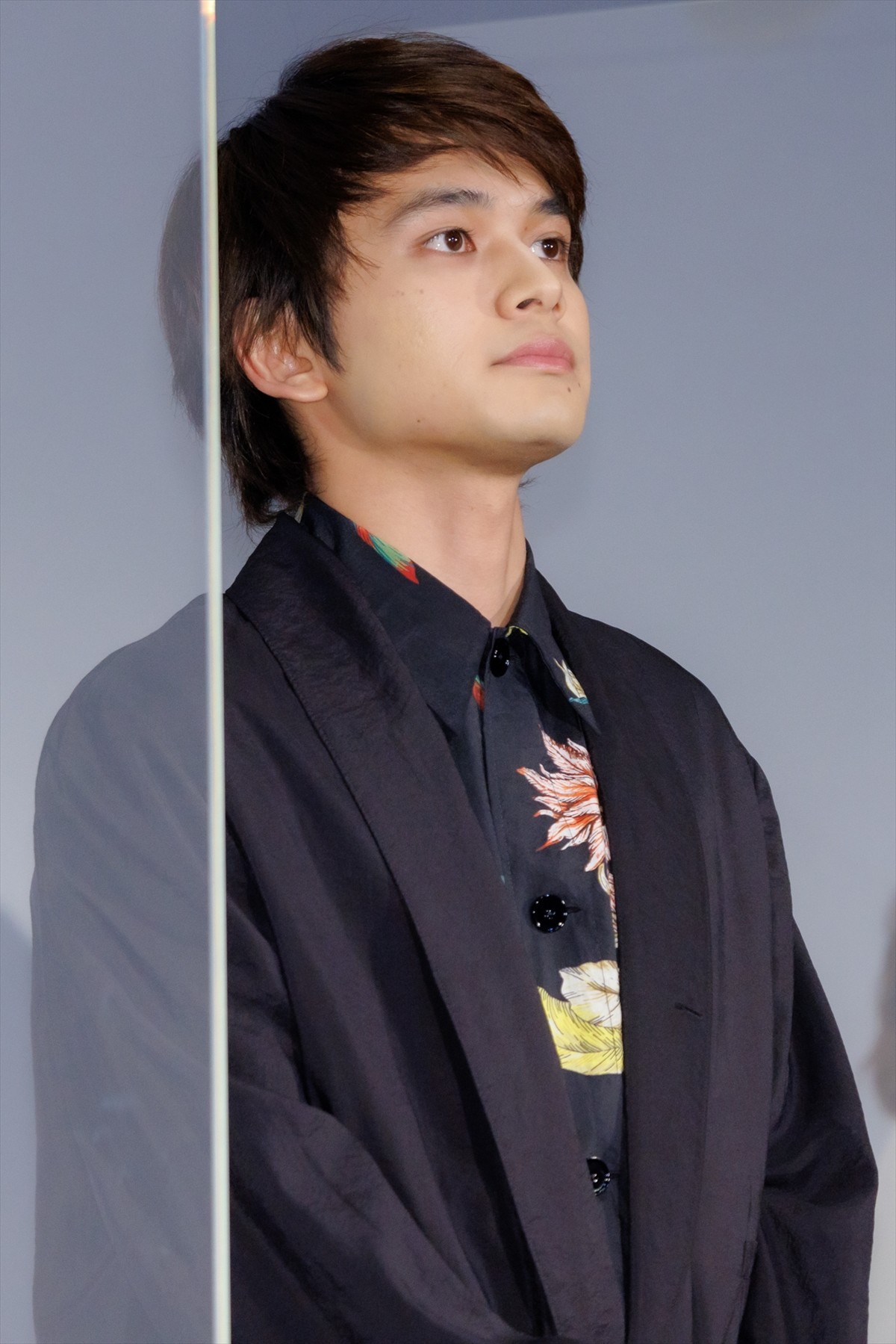 北村匠海、“旧友”中川大志とのダブル主演作は「宿命というか運命というか」