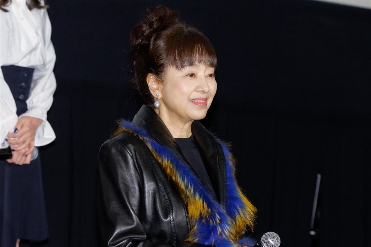 小沢仁志、共演者を口説こうとするも嶋大輔の娘と発覚し「無理無理」