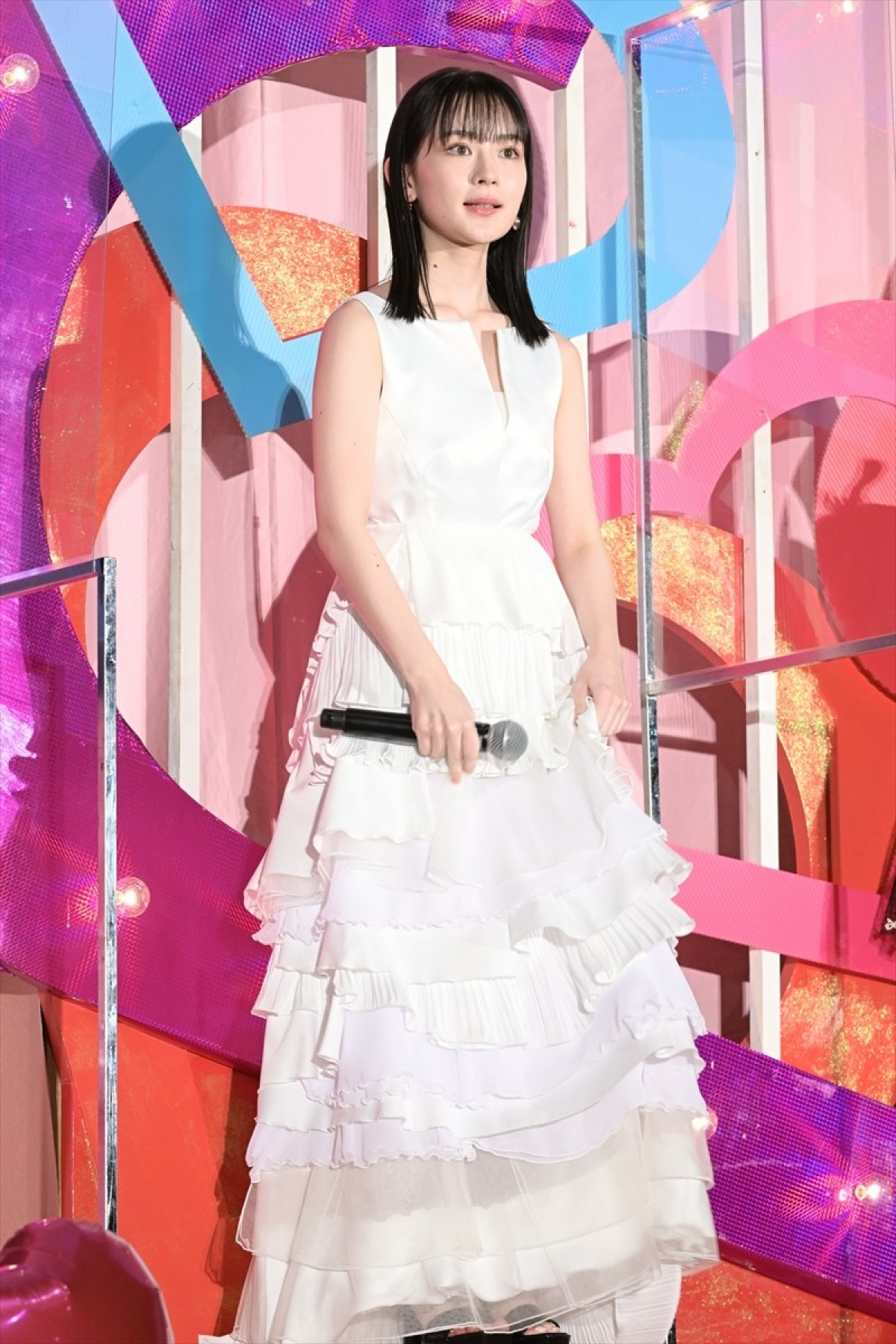 なにわ男子・高橋恭平、ブレザーの制服姿の自身は「最強×最強」　お姫様抱っこをするメンバーも告白