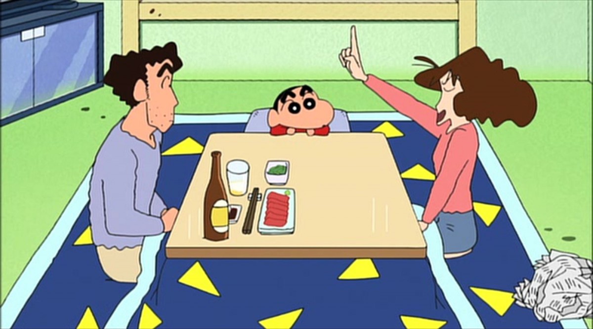 ぶりぶりざえもん『クレヨンしんちゃん　おなかま総選挙』首位獲得　スペシャルエピソード本日放送